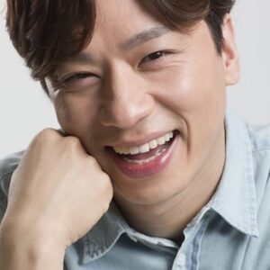 تصویر هنرمند Jung Sang-hoon