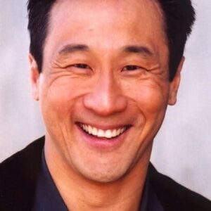 تصویر هنرمند James Kiriyama-Lem