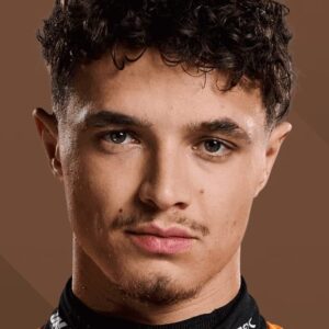 تصویر هنرمند Lando Norris
