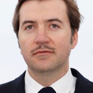 تصویر هنرمند Albert Serra