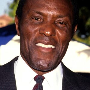 تصویر هنرمند Rafer Johnson