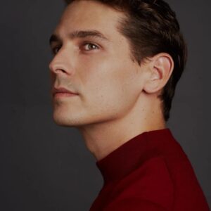 تصویر هنرمند Javier Ramos