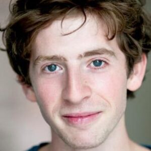 تصویر هنرمند Martin Bassindale