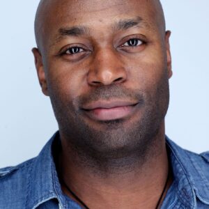 تصویر هنرمند Anslem Richardson