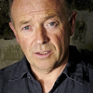 تصویر هنرمند Michael Kitchen