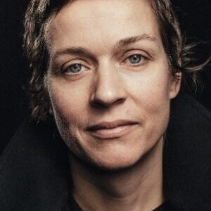 تصویر هنرمند Eurydice Gysel