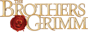 لوگوی رسمی فیلم The Brothers Grimm (2005)