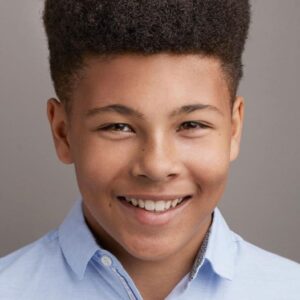 تصویر هنرمند Eddison Burch