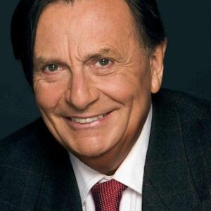 تصویر هنرمند Barry Humphries