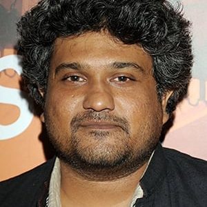 تصویر هنرمند Vasan Bala