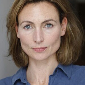 تصویر هنرمند Annabel Mullion