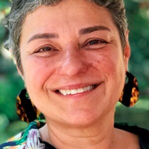 تصویر هنرمند Tereza Gonzalez