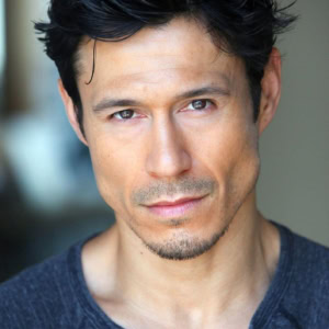 تصویر هنرمند Eric Urbiztondo