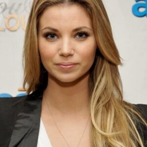 تصویر هنرمند Amber Lancaster