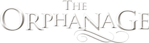 لوگوی رسمی فیلم The Orphanage (2007)