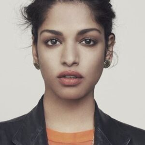 تصویر هنرمند M.I.A.