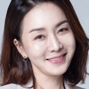 تصویر هنرمند Kim Jung-nan