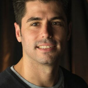 تصویر هنرمند Lluís Quílez