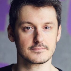 تصویر هنرمند Ilya Naishuller