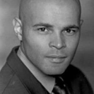 تصویر هنرمند Darren Josephs