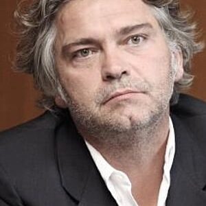 تصویر هنرمند Benoît Pilot