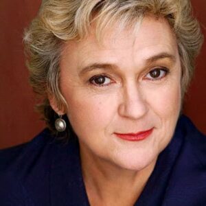 تصویر هنرمند Susan Krebs