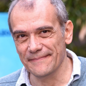 تصویر هنرمند Massimo Gaudioso