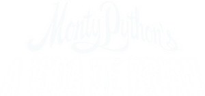 لوگوی رسمی فیلم Life of Brian (1979)