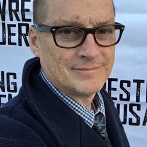 تصویر هنرمند Gale Hansen