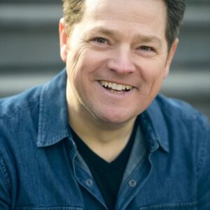 تصویر هنرمند Craig Geraghty