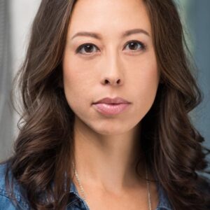 تصویر هنرمند Cynthia Wu-Maheux