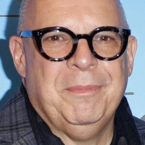 تصویر هنرمند Eddie Gorodetsky