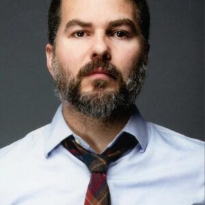 تصویر هنرمند Justin O'Neal Miller