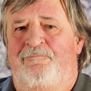 تصویر هنرمند Ivo Strangmüller