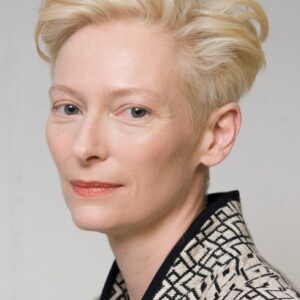 تصویر هنرمند Tilda Swinton
