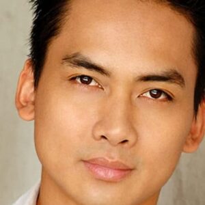 تصویر هنرمند John Brantley Cole