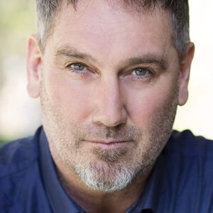 تصویر هنرمند Colin Moody