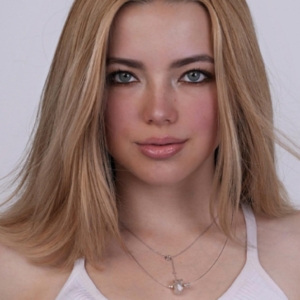 تصویر هنرمند Haylie Hansen