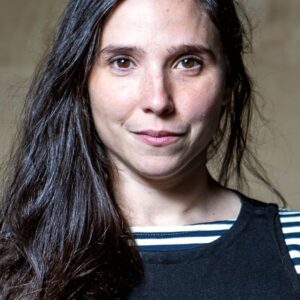 تصویر هنرمند Laura Paredes