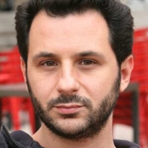 تصویر هنرمند Vincent Colombe