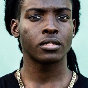 تصویر هنرمند Patrick Decile