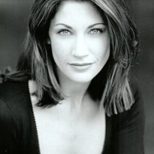 تصویر هنرمند Michelle Berube