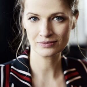 تصویر هنرمند Katja Wagner