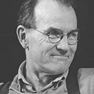 تصویر هنرمند Robert Hogan