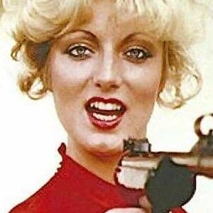 تصویر هنرمند Suzanne Jerome