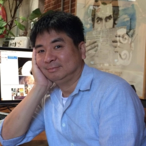 تصویر هنرمند Garson Yu