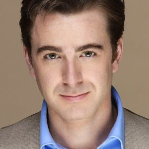 تصویر هنرمند Amos Crawley