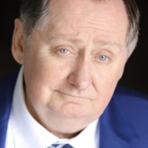 تصویر هنرمند Michael P. Sullivan