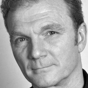 تصویر هنرمند Kieron Jecchinis