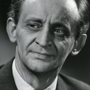 تصویر هنرمند Jüri Järvet